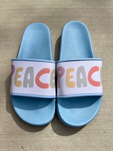 PEACE Slides